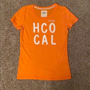 Size Large Hollister Lot